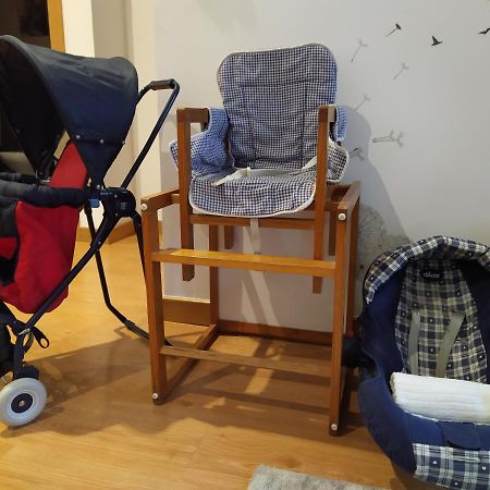 Apartamento Gabierrota Rentería Εξωτερικό φωτογραφία