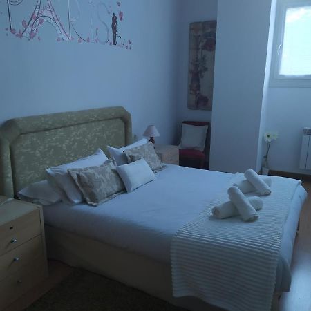 Apartamento Gabierrota Rentería Εξωτερικό φωτογραφία