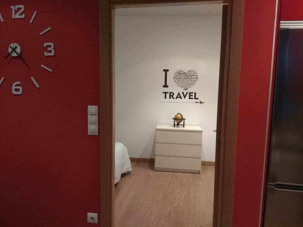 Apartamento Gabierrota Rentería Εξωτερικό φωτογραφία