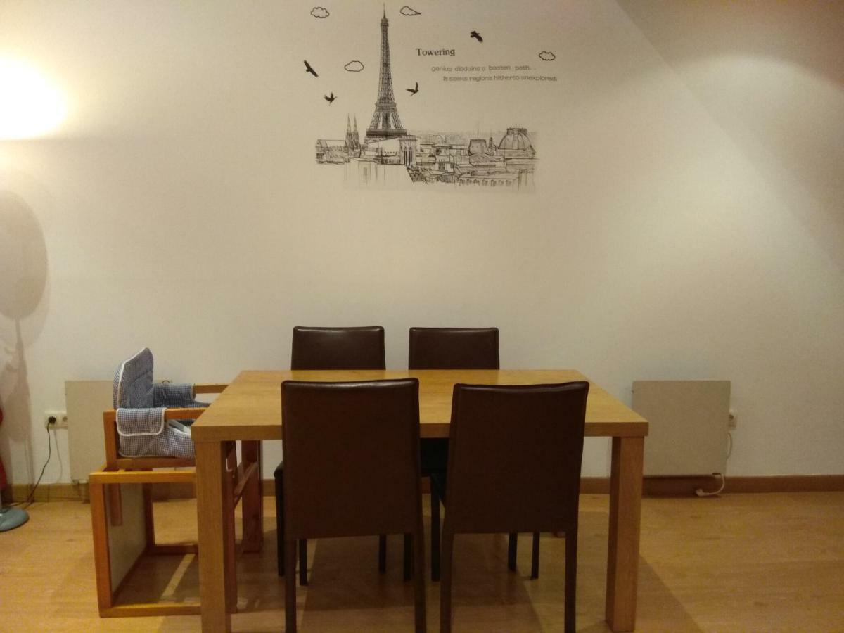 Apartamento Gabierrota Rentería Εξωτερικό φωτογραφία