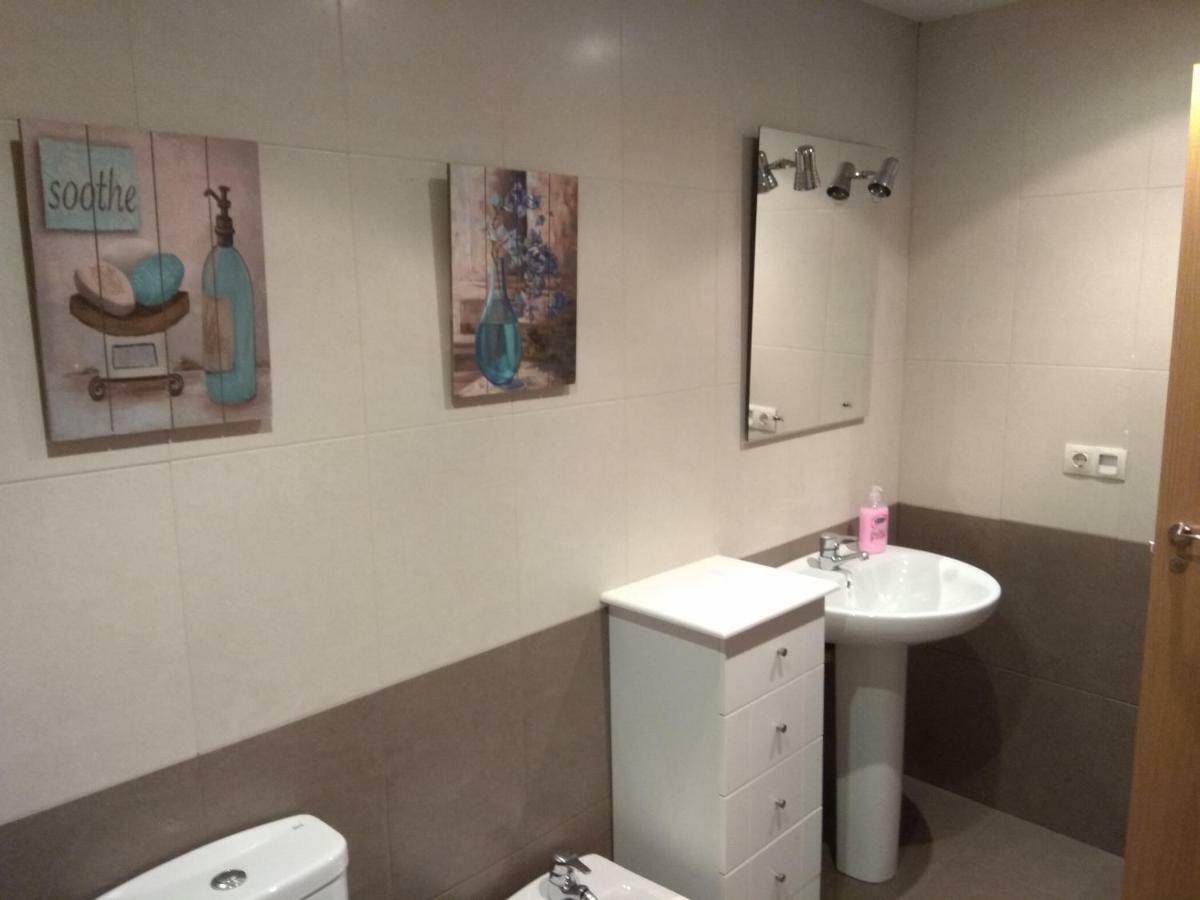 Apartamento Gabierrota Rentería Εξωτερικό φωτογραφία