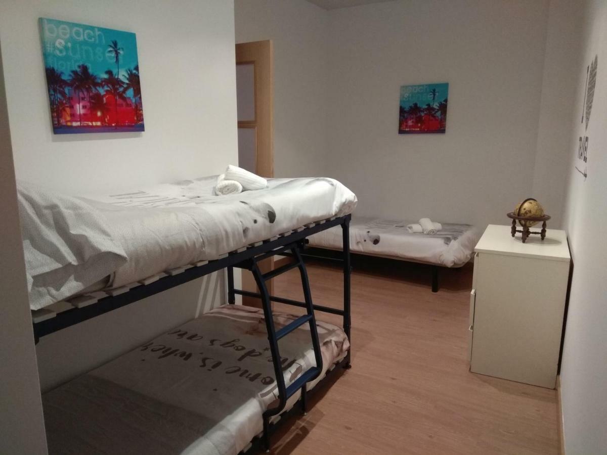Apartamento Gabierrota Rentería Εξωτερικό φωτογραφία