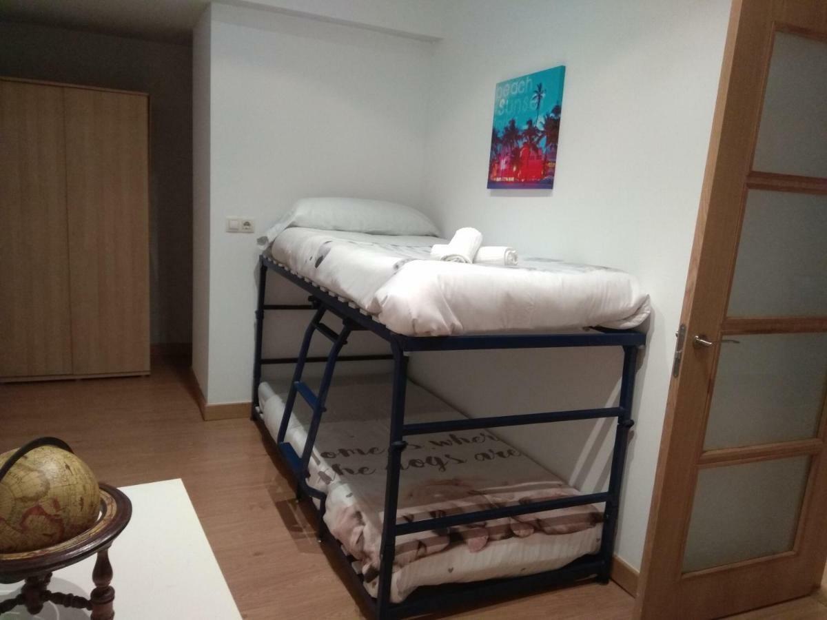 Apartamento Gabierrota Rentería Εξωτερικό φωτογραφία