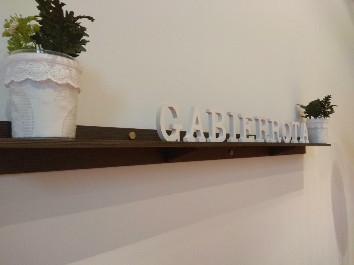 Apartamento Gabierrota Rentería Εξωτερικό φωτογραφία