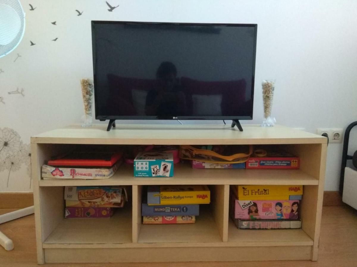 Apartamento Gabierrota Rentería Εξωτερικό φωτογραφία