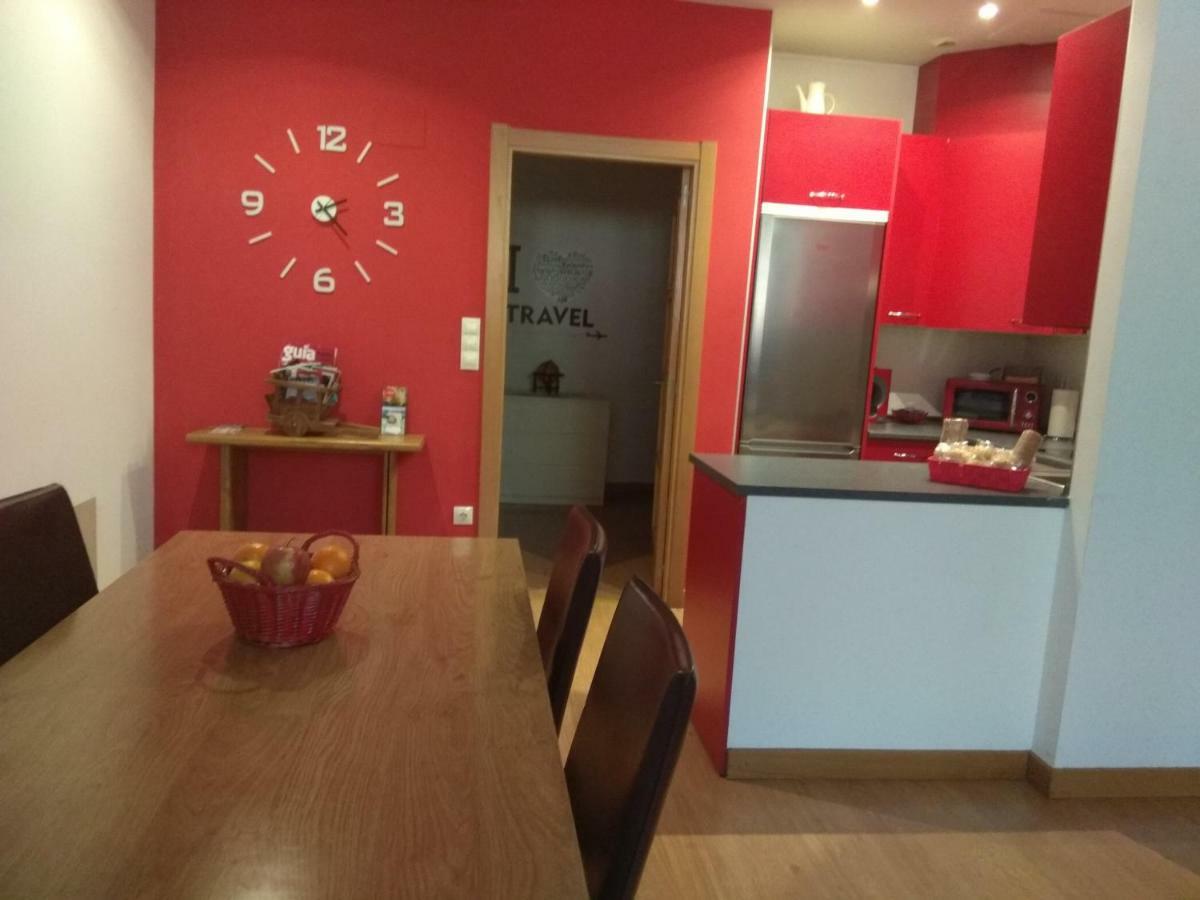 Apartamento Gabierrota Rentería Εξωτερικό φωτογραφία