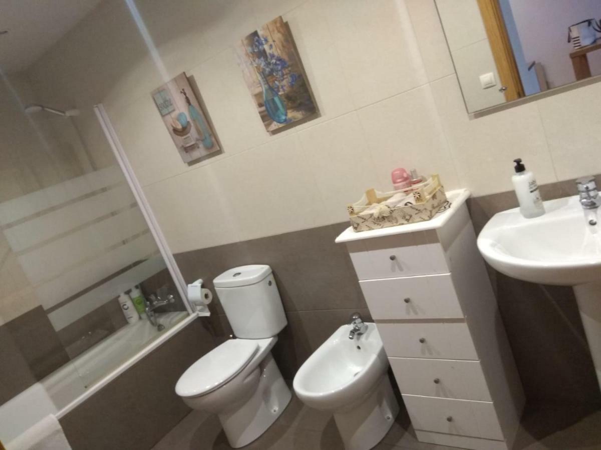 Apartamento Gabierrota Rentería Εξωτερικό φωτογραφία