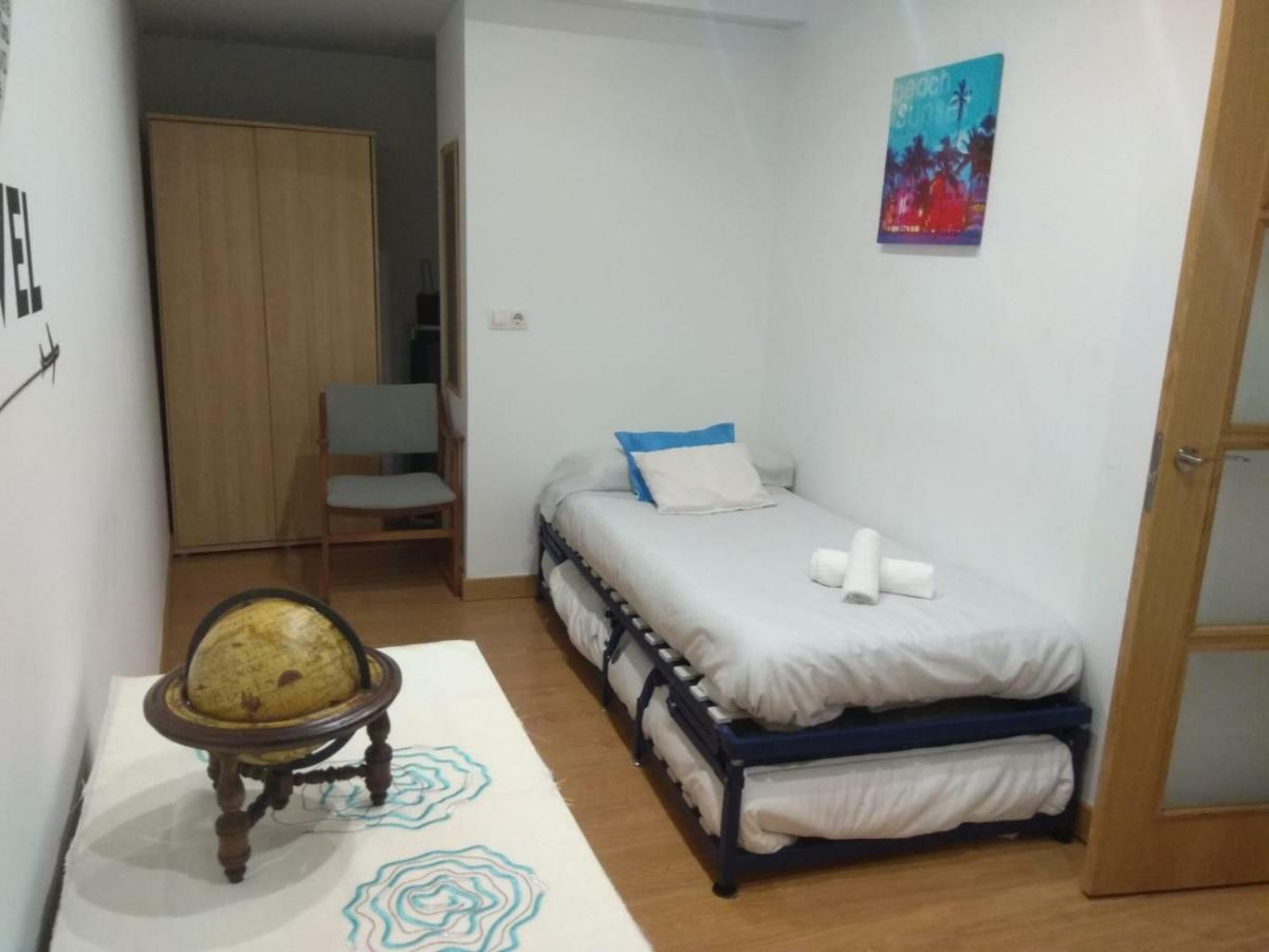 Apartamento Gabierrota Rentería Εξωτερικό φωτογραφία