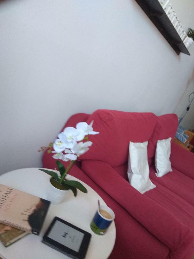 Apartamento Gabierrota Rentería Εξωτερικό φωτογραφία