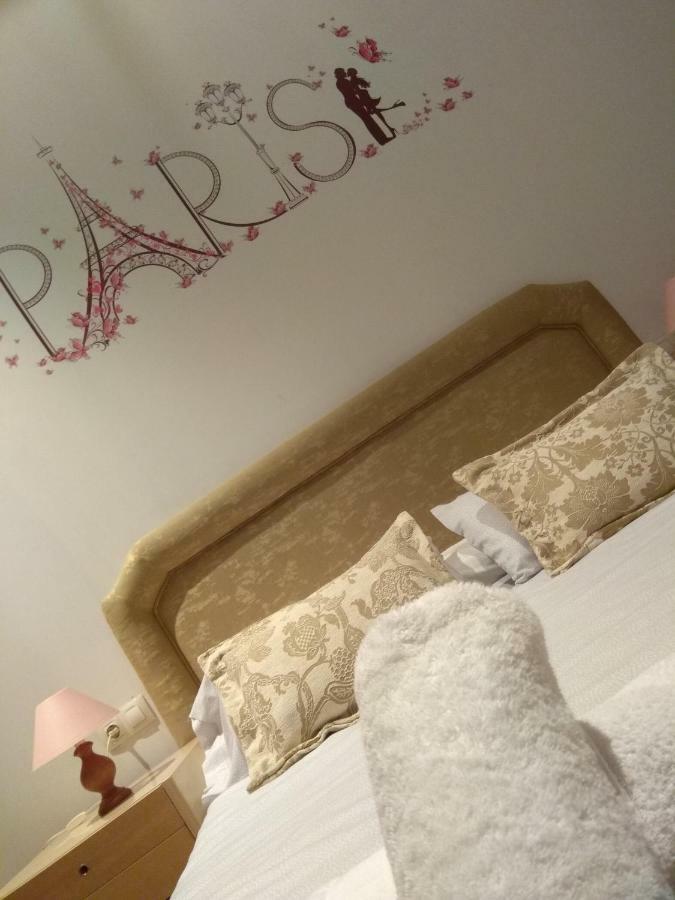 Apartamento Gabierrota Rentería Εξωτερικό φωτογραφία
