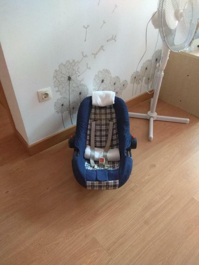 Apartamento Gabierrota Rentería Εξωτερικό φωτογραφία