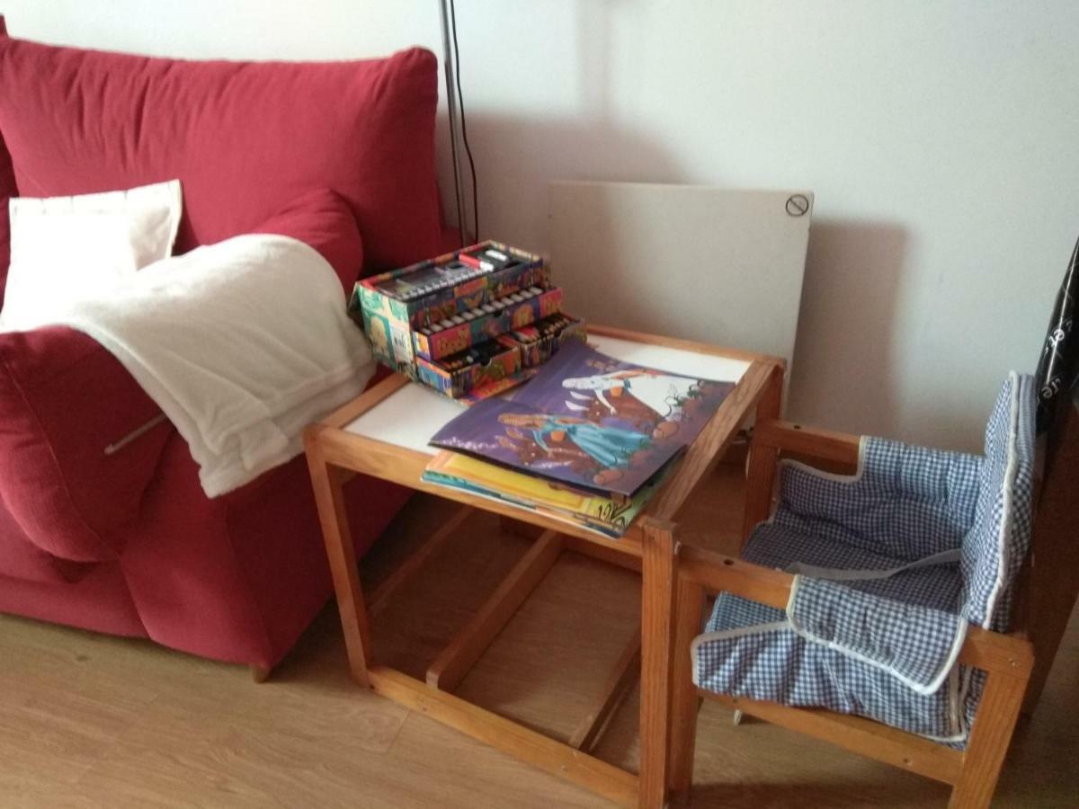 Apartamento Gabierrota Rentería Εξωτερικό φωτογραφία