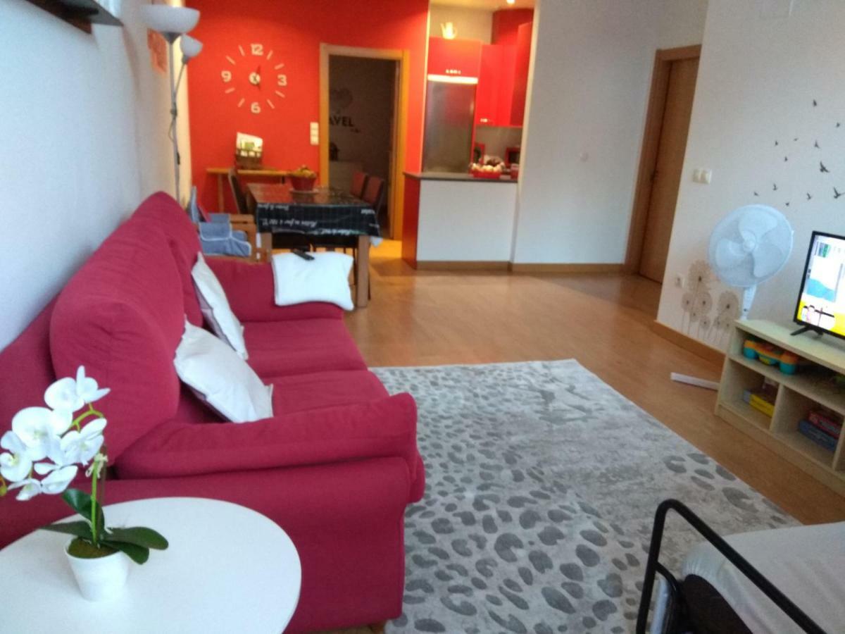 Apartamento Gabierrota Rentería Εξωτερικό φωτογραφία