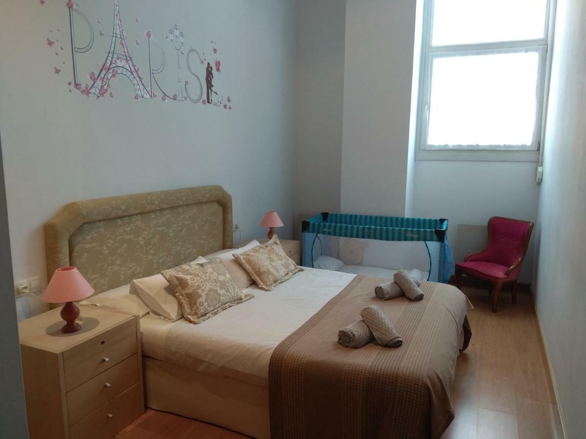 Apartamento Gabierrota Rentería Εξωτερικό φωτογραφία