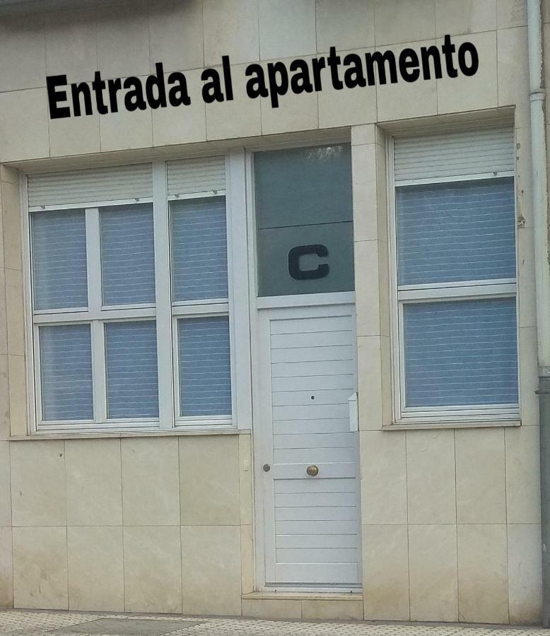 Apartamento Gabierrota Rentería Εξωτερικό φωτογραφία