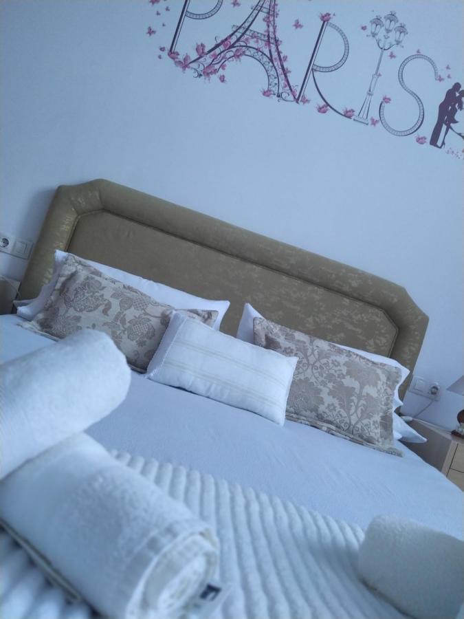 Apartamento Gabierrota Rentería Εξωτερικό φωτογραφία