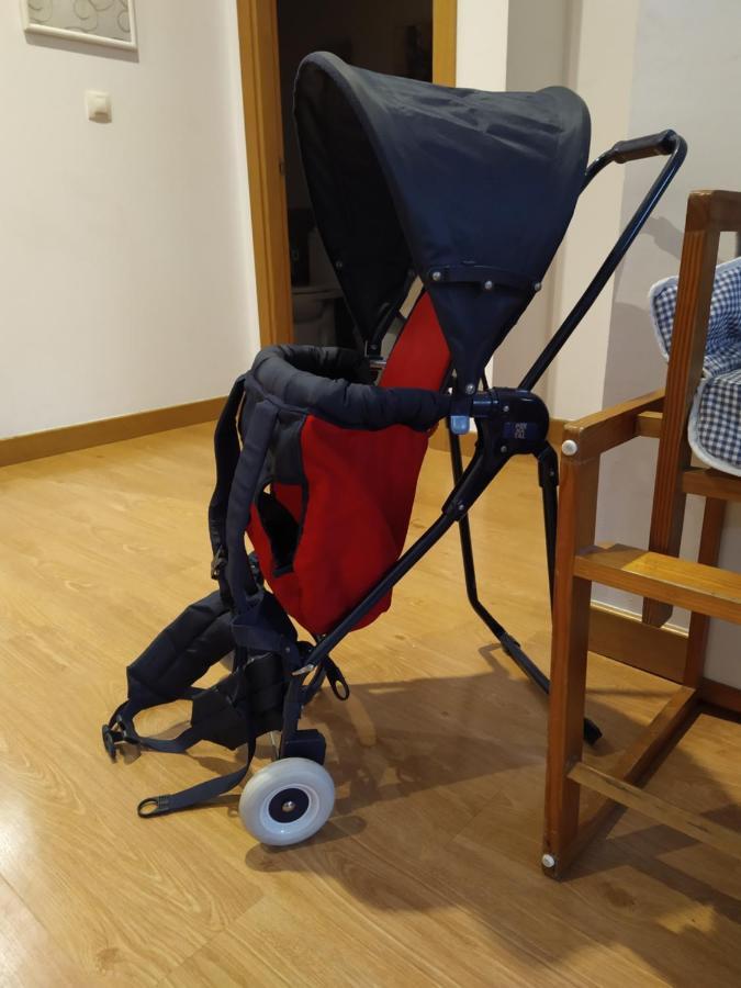 Apartamento Gabierrota Rentería Εξωτερικό φωτογραφία