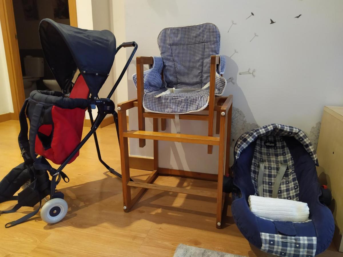 Apartamento Gabierrota Rentería Εξωτερικό φωτογραφία