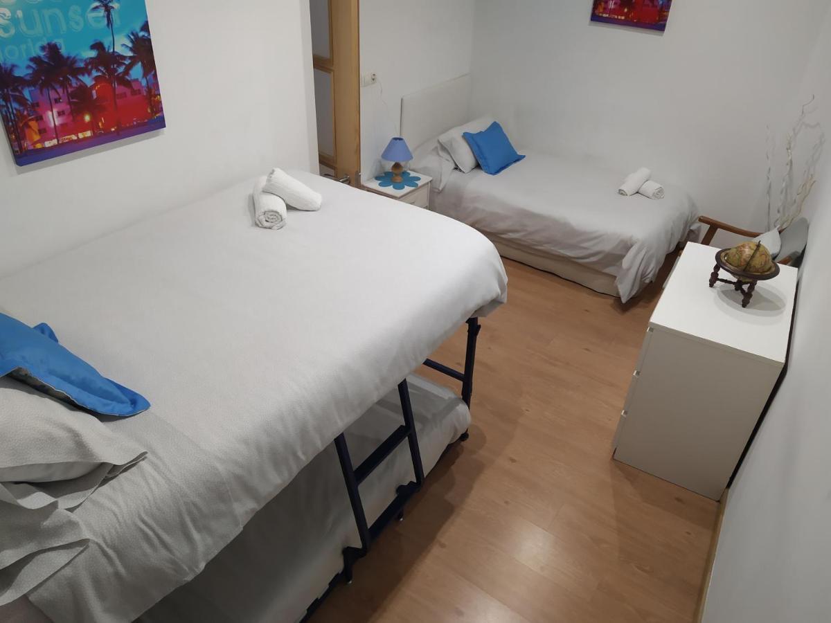 Apartamento Gabierrota Rentería Εξωτερικό φωτογραφία